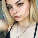 Кристина, 22 года