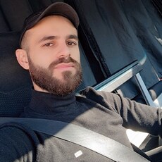 Фотография мужчины Муса, 27 лет из г. Кобрин