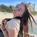 Дина, 21 год
