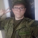 Илья Викторов, 20 лет