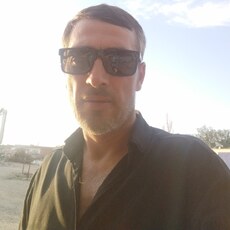 Фотография мужчины Kamran, 41 год из г. Атырау(Гурьев)
