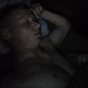 Даня, 21 год