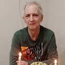 Юрий, 63 года