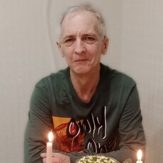 Фотография мужчины Юрий, 63 года из г. Шебекино