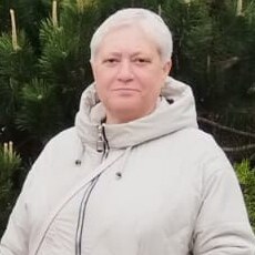 Фотография девушки Елена, 55 лет из г. Орел