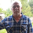 Сергей, 64 года