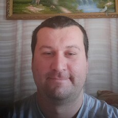 Фотография мужчины Сергей, 33 года из г. Новомосковск