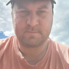 Фотография мужчины Сергей, 34 года из г. Новомосковск