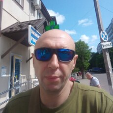 Фотография мужчины Вадим, 44 года из г. Ульяновка