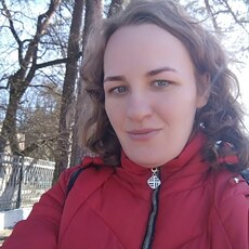 Фотография девушки Ольчик, 31 год из г. Гомель