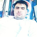 Абдуллох, 34 года