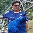 Мила, 67 лет
