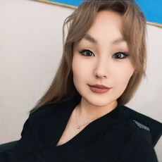 Фотография девушки Джамиля, 28 лет из г. Астана