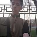 Глеб, 19 лет