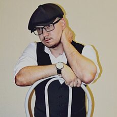 Фотография мужчины Александр, 31 год из г. Луга