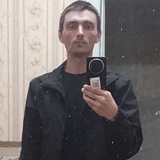 Фотография мужчины Владислав, 33 года из г. Речица