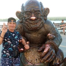 Фотография мужчины Григорий, 45 лет из г. Краснодар