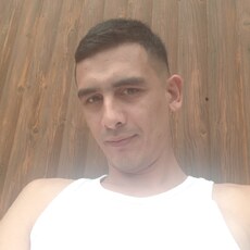 Фотография мужчины Бега, 36 лет из г. Поварово