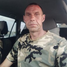 Фотография мужчины Алексей, 47 лет из г. Краснодар
