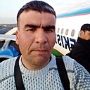 Барис, 38 лет