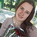Анастасия, 29 лет