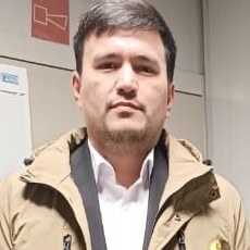 Фотография мужчины Акбар, 28 лет из г. Тобольск