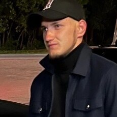 Фотография мужчины Александр, 25 лет из г. Оренбург