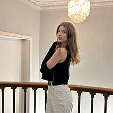 Фотография девушки Елизавета, 34 года из г. Муром