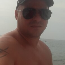 Фотография мужчины Василий, 35 лет из г. Пенза