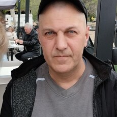 Фотография мужчины Андрей, 52 года из г. Мариуполь