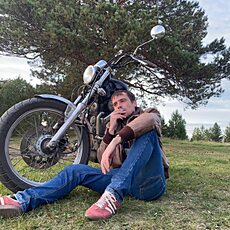 Фотография мужчины Юрий, 31 год из г. Артемовский