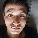 Элмурад, 29 лет