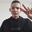 Vania, 18 лет