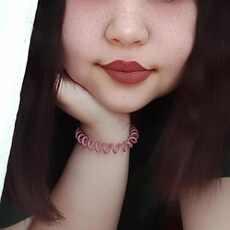 Фотография девушки Елизавета, 24 года из г. Бузулук
