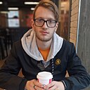 Андрей, 25 лет