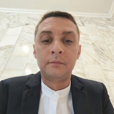 Фотография мужчины Дмитрий, 37 лет из г. Жуковский