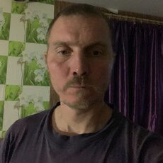 Фотография мужчины Юрий, 40 лет из г. Домодедово