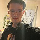 Семён, 19 лет