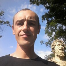 Фотография мужчины Сергій, 37 лет из г. Тернополь