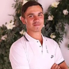 Фотография мужчины Timoha, 21 год из г. Новокубанск