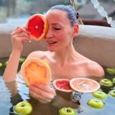 Фотография девушки Екатерина, 46 лет из г. Сочи