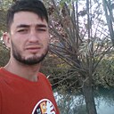 Jamal, 33 года
