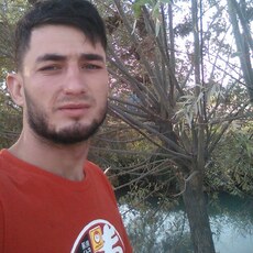 Фотография мужчины Jamal, 33 года из г. Троицк