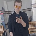 Никитос, 21 год