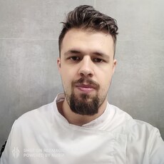 Фотография мужчины Вова, 29 лет из г. Клин