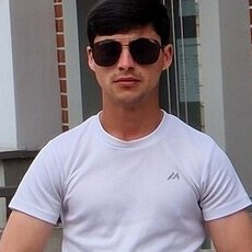 Фотография мужчины Senan, 27 лет из г. Познань