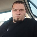 Volk Vlad, 33 года