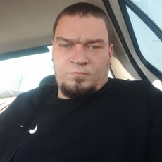 Фотография мужчины Volk Vlad, 33 года из г. Выборг