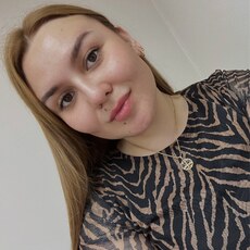 Фотография девушки Наташа, 26 лет из г. Ижевск
