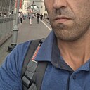 Мубориз, 38 лет